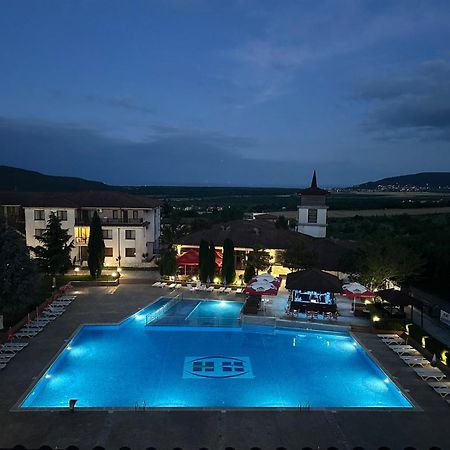 Harmony Hills Petkovi Studio Apartment Rogachevo Luaran gambar