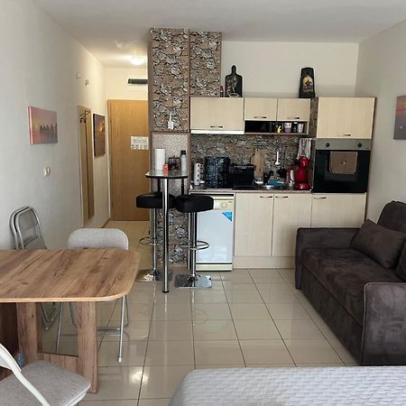 Harmony Hills Petkovi Studio Apartment Rogachevo Luaran gambar