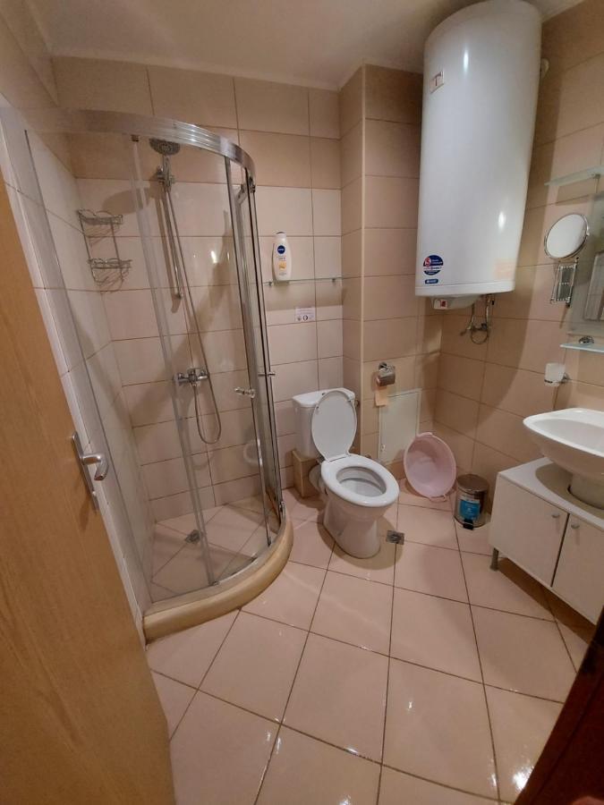Harmony Hills Petkovi Studio Apartment Rogachevo Luaran gambar