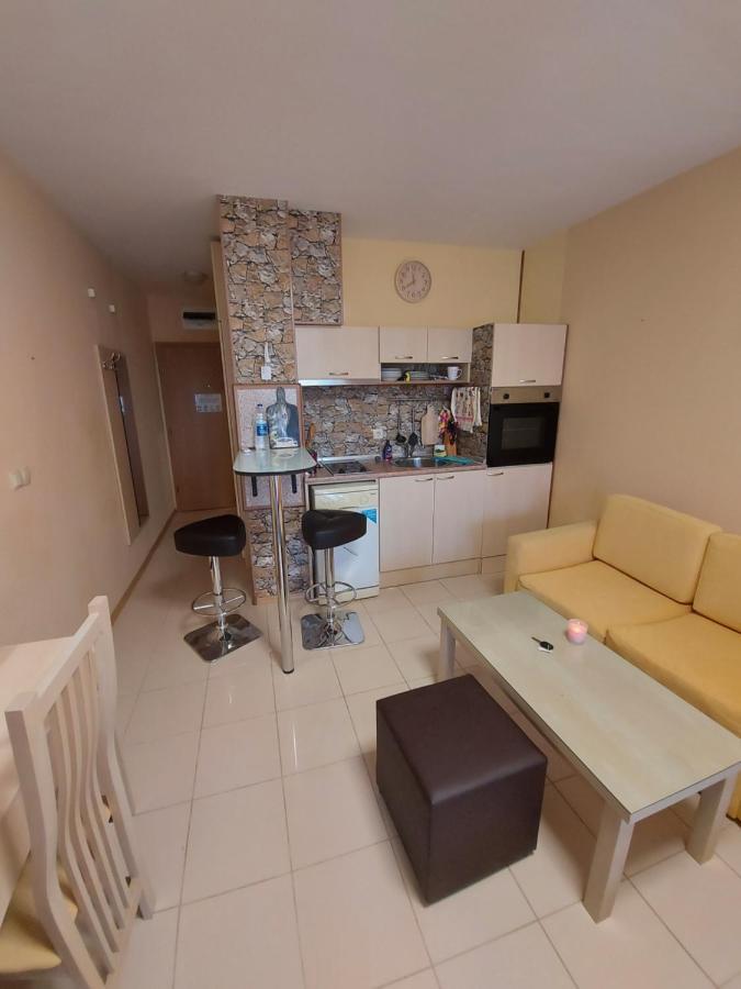 Harmony Hills Petkovi Studio Apartment Rogachevo Luaran gambar