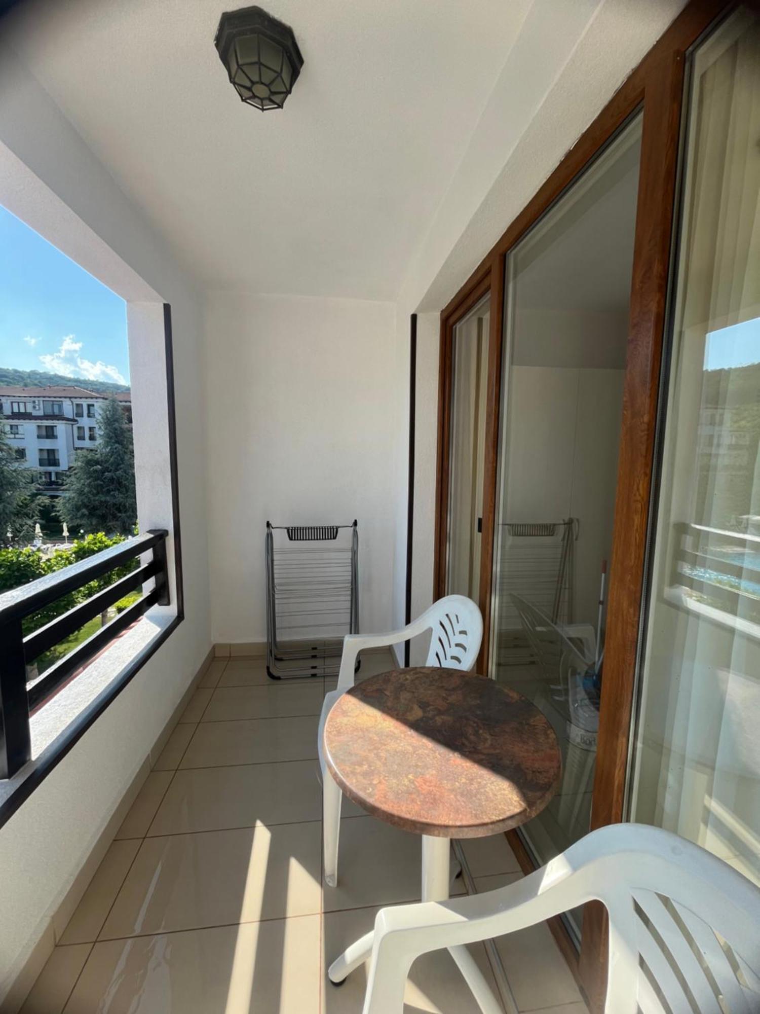Harmony Hills Petkovi Studio Apartment Rogachevo Luaran gambar