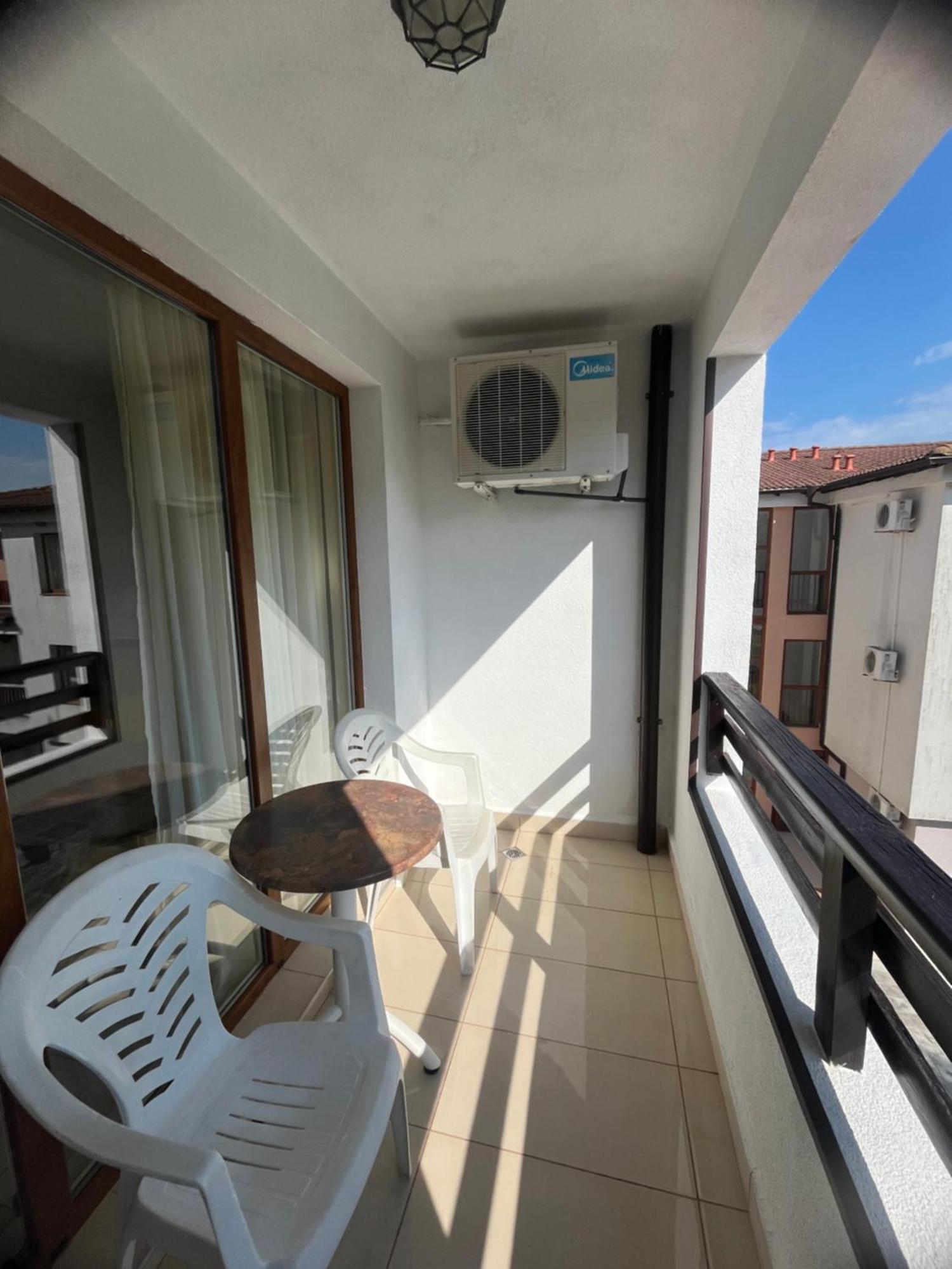 Harmony Hills Petkovi Studio Apartment Rogachevo Luaran gambar