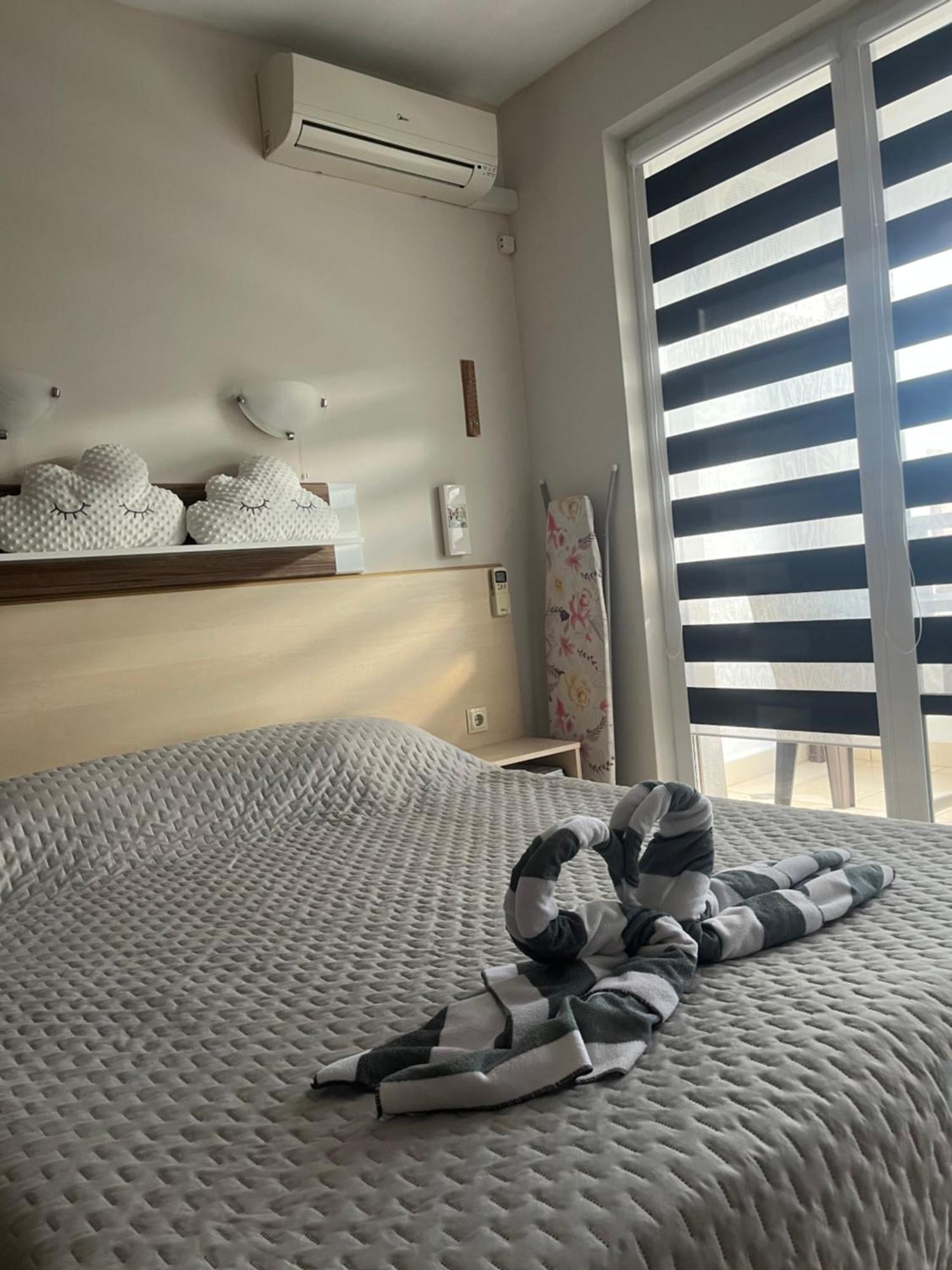 Harmony Hills Petkovi Studio Apartment Rogachevo Luaran gambar