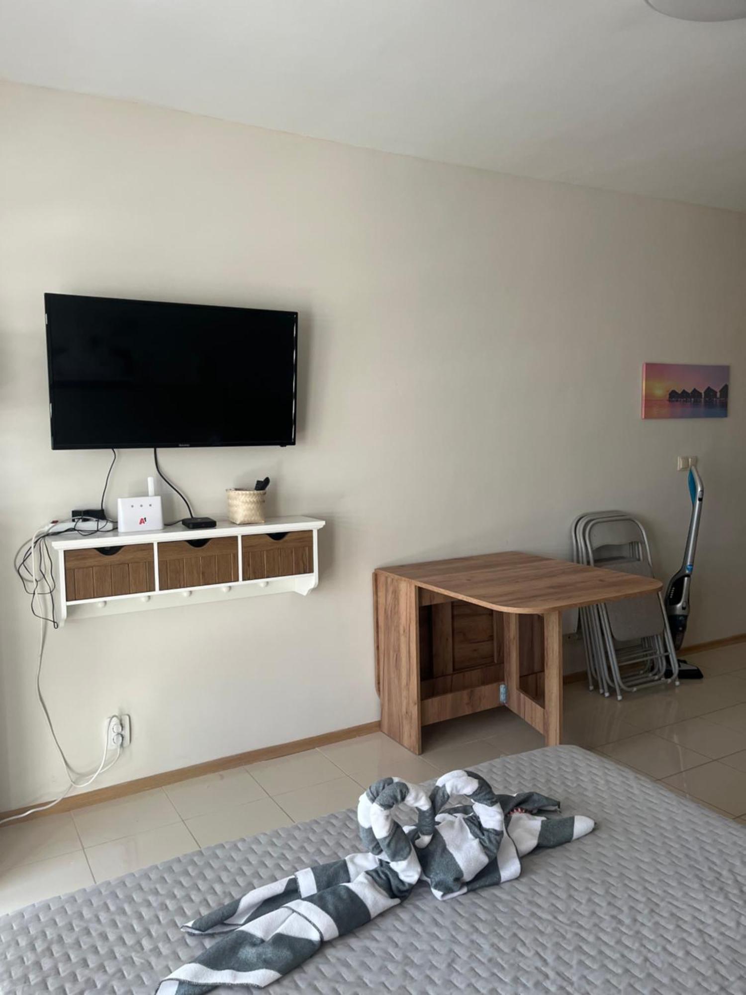Harmony Hills Petkovi Studio Apartment Rogachevo Luaran gambar