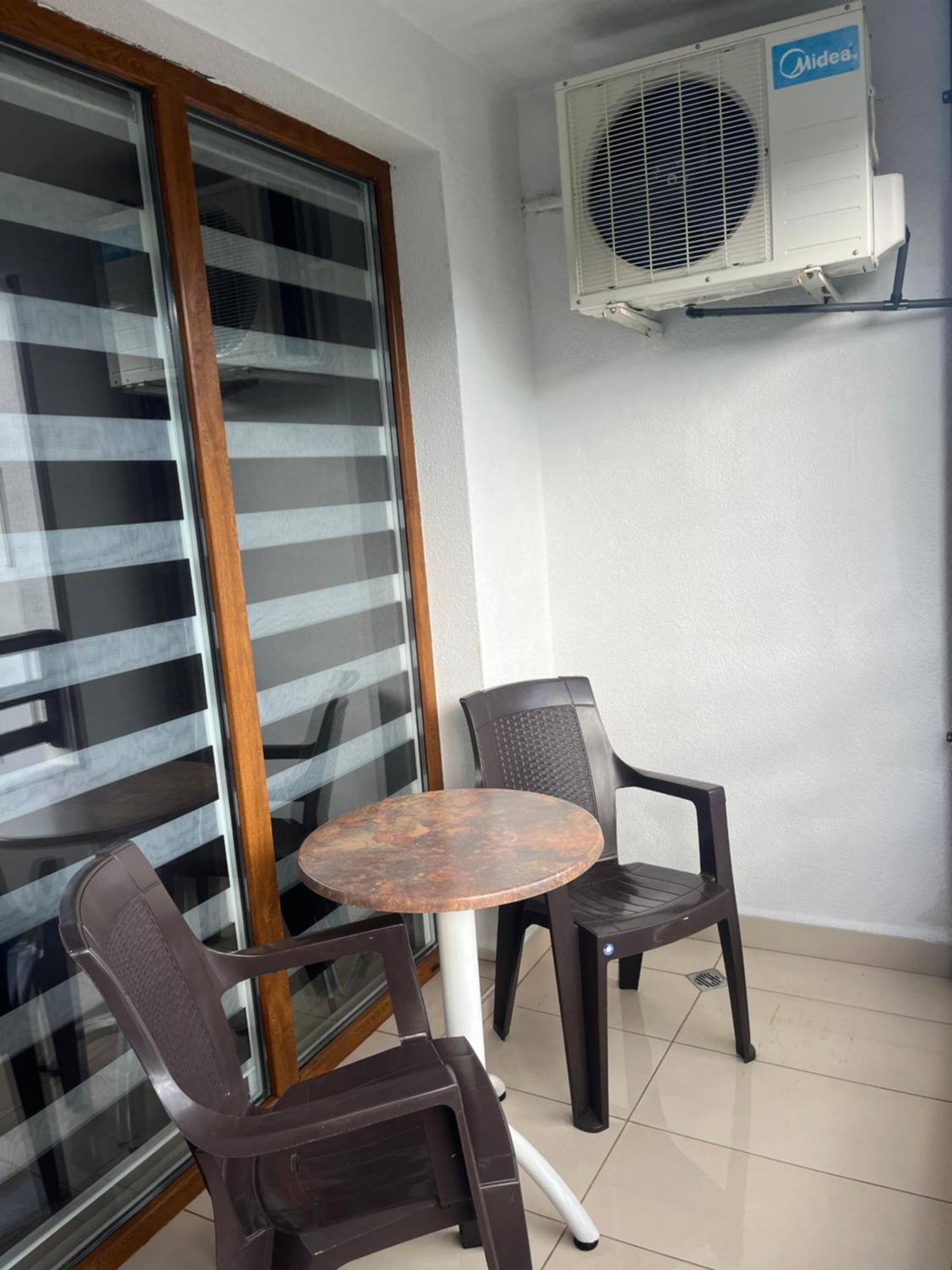 Harmony Hills Petkovi Studio Apartment Rogachevo Luaran gambar